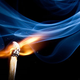 Illustration for article titled The Deadliest Ways To Try To Put Out A Fire